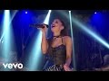 Ariana Grande - Focus (Live on the Honda Stage ...