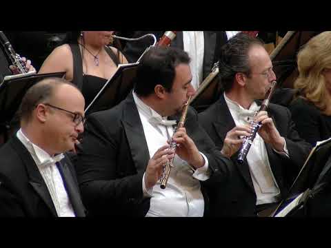 OSPA 2018 -  20/10 | Tibiriçá | Edvard Antonsen | Flávio Gabriel | Tchaikovsky | Tartini | Barbosa