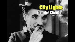 Chaplin Today: City Lights - Full Documentary with Peter Lord