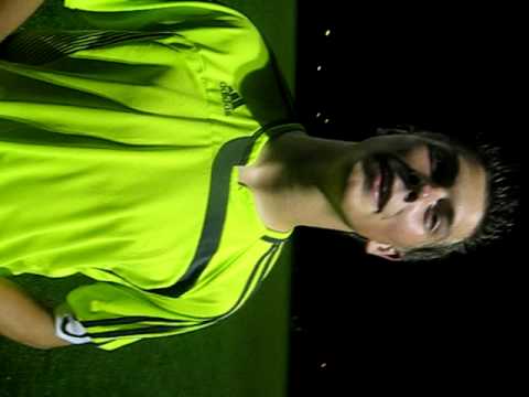 Sander Vlierhaar na afloop Rietmolen A1 - AD'69 A2