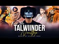 Feel The Talwiinder Nonstop Mashup 2026 Ft Talha Anjum Nonstop Jukebox