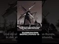 Am Feierabend 歇工時刻                        Schubert: Die schöne Müllerin Nr. 5