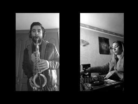 Astronomia by Tony Igy - Bootleg Remix. Oscar Sax and Mina Marti DJ.