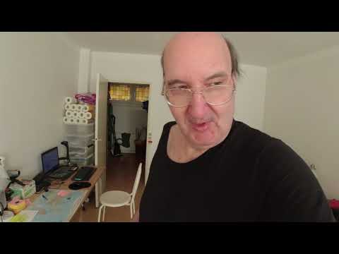 MongoTV_9938 - Del 42 - GODE RÅD FRA EN GAMMEL MAND TIL UNGE DER MISTRIVES