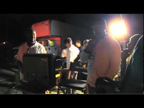 Gucci Time feat. Swizz Beatz - Behind the Scenes