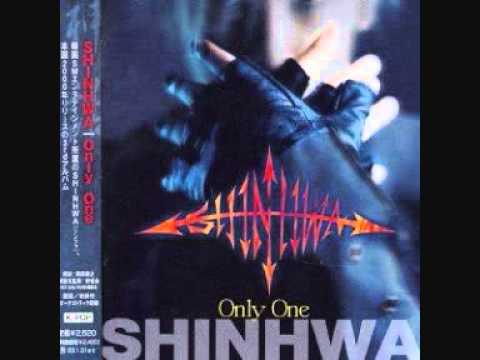 [DL] Shinhwa (신화) - Jam #1