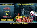 The Mystery Of Nini Pelet Bloody Legacy Eps 5 Series 1 3 The Mystery Of The Girl In The White