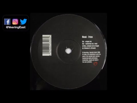 Trisco - Musak (Wonderland Avenue Remix)