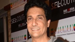 Bollywood Graces Shiamak Davar’s Event