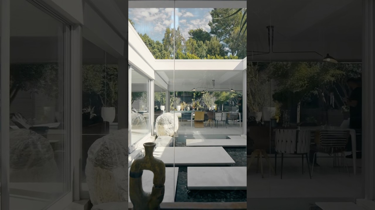 Ed Fickett, FAIA, Architect | Mid-Century Modern, 1959