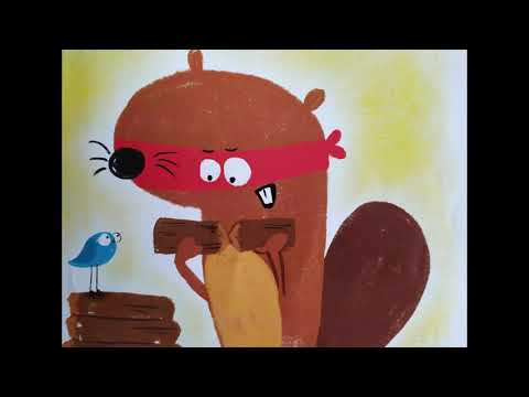 DABAR SA ZUBOBOLJOM - NAJLJEPŠE PRIČE ZA DJECU ZA LAKU NOĆ