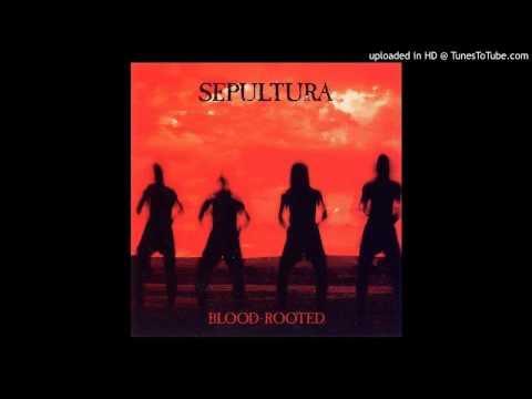 Mine - Sepultura ft Mike Patton