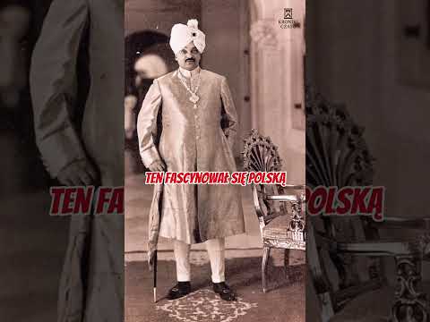 When the British refused, he opened his heart - The Good Maharaja