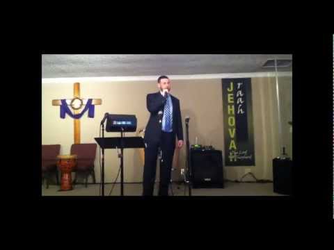 MISERY BECOMES MINISTRY- J Han of Crossover (Ep. 22 - A2J) - (My Testimony)