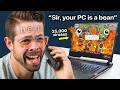 I Installed 25 000 Viruses And Then Called Tech Support Again