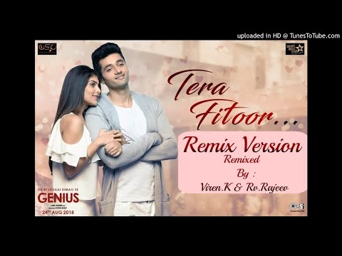 TERA FITOOR - REMIX | Viren.k - Rv.Rajeev