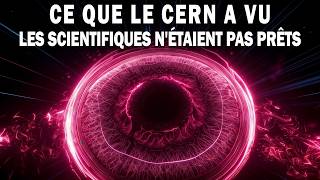 Download lagu Le CERN a découvert l'impossible et lance un avertissement au monde | Documentaire Pour Dormir mp3 Download lagu Le CERN a découvert l'impossible et lance un avertissement au monde | Documentaire Pour Dormir mp3