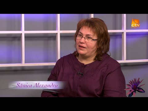 Pentru noi, femeile - Sănica Alexandru - Banderolele albe și puterea rugăciunii