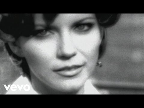 Martina McBride - Wild Angels (Official Video)