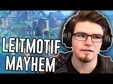 Genshin Impact - Lamentation et Triomphe // Reaction & Analysis