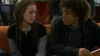 Skye Sweetnam on Radio Free Roscoe RFR