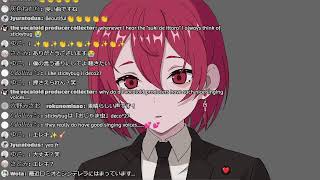 - こんばんは