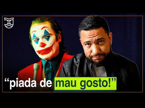 What went wrong with Joker: Delirium for Two?