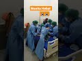 Perjuangan Ibu Melahirkan WANITA PALING KUAT
