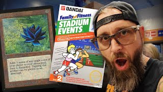 The secrets to a successful GAME SHOP