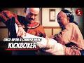 Kickboxer Once Upon A Chinese Hero Full Martial Arts Movie