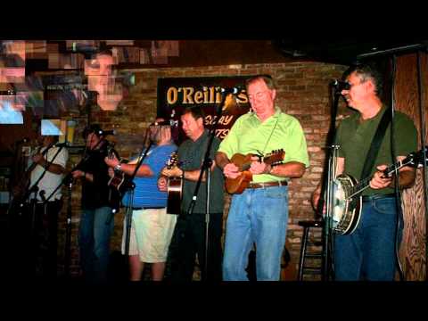 Masterless Men - The Parting Glass