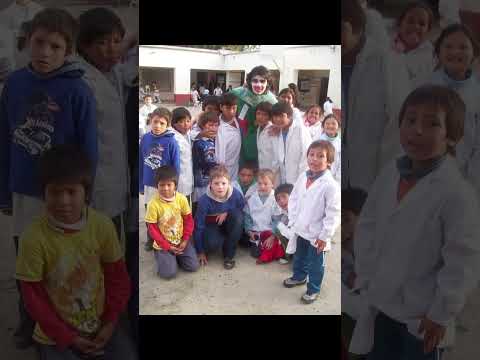 Recuerdo de Pepucho en Guadalupe Norte