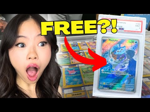 Buyer POV at Canada's BIGGEST Card Show | CSC TCG Expo