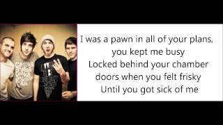 Paint You Wings - All Time Low