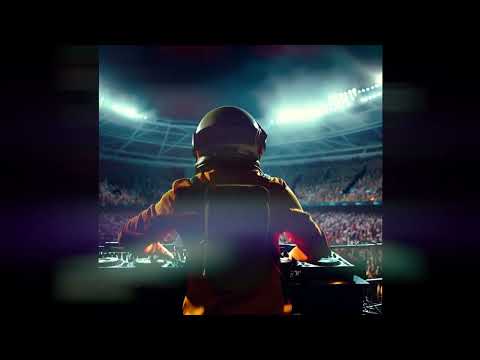 Here I am - remix by Mike Jolly on the AI TOUR.