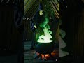 Witch’s Secret Recipe — Boiling Kids 😱🧪