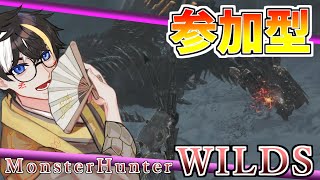 【参加型】アーティア武器で全武器使おうぜ【MHWS】