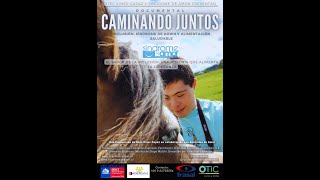 Documental - Caminando Juntos: Inclusión, Síndrome de Down y Alimentación Saludable (2023)