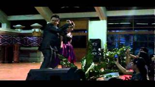 Download lagu Rany Simbolon & Dorman Manik 'Hodo Sasude Live' mp3