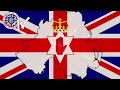 A Wee Spot In Europe  - Loyalist Song