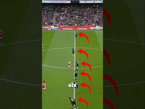 A failed plan turned into pure tactical brilliance. #TacticalMastery  #FootballMindset #SurpriseGoal