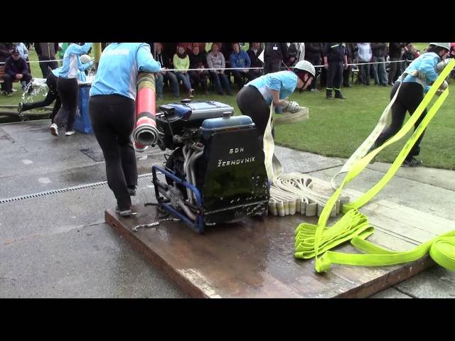 Žernovník, 24. 05. 2015