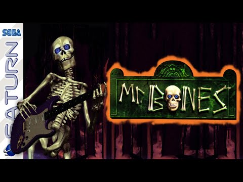 [Daily VG Music #854] In This World - Mr. Bones