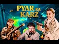 Pyar Ka Karz Hindi Full Movie | Mithun Chakraborty | Kader Khan | Dharmendra | Superhit Action Movie