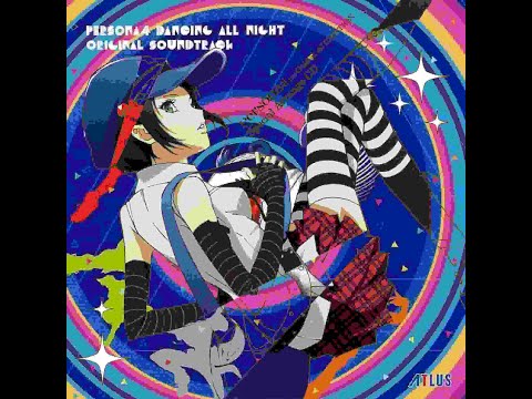 Time To Make History - Special Mix + Full Version (Dancing All Night)