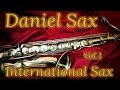 Daniel Sax International Sax Vol 1