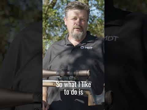 Best Way To Level A Scope For Accuracy