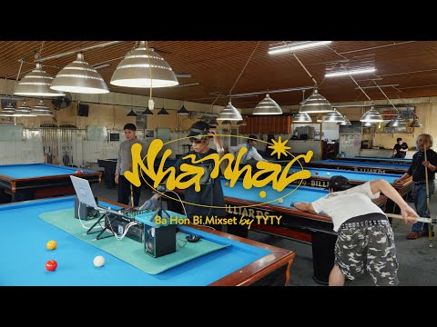 [QUENMIX] NHÃ NHẠC VOL 6: BA HÒN BI Mixset by TYTY | Morning Vibe