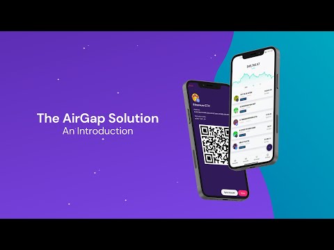 AirGap Wallet