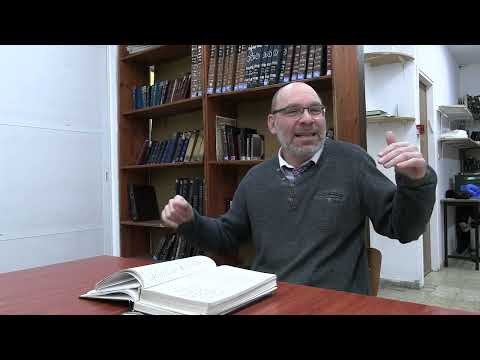 Strive For Truth - Part 1 (Michtav MeEliyahu)